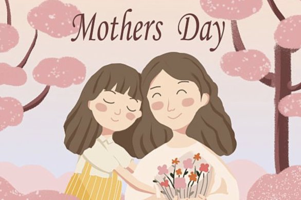 母情节是哪一天