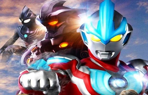 《奥特曼》五大神秘奥特曼是谁？