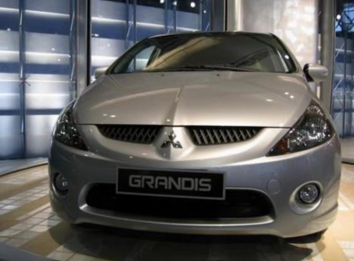 grandis是什么意思