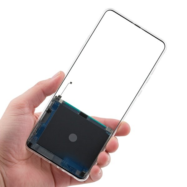 透明手机价格多少