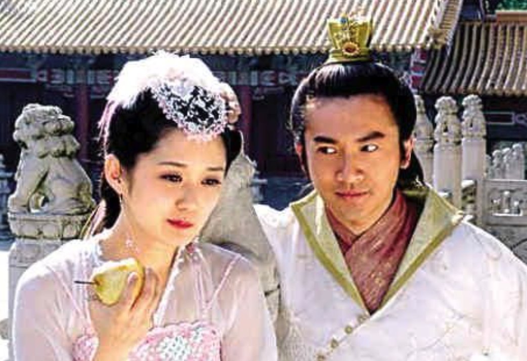 《刁蛮公主》有第二部吗?