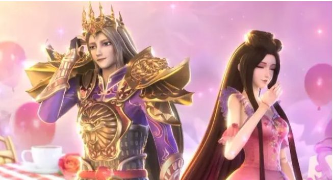 叶罗丽第九季第26集大结局