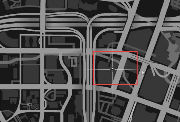 狂野飙车8肌肉车在哪里找？
