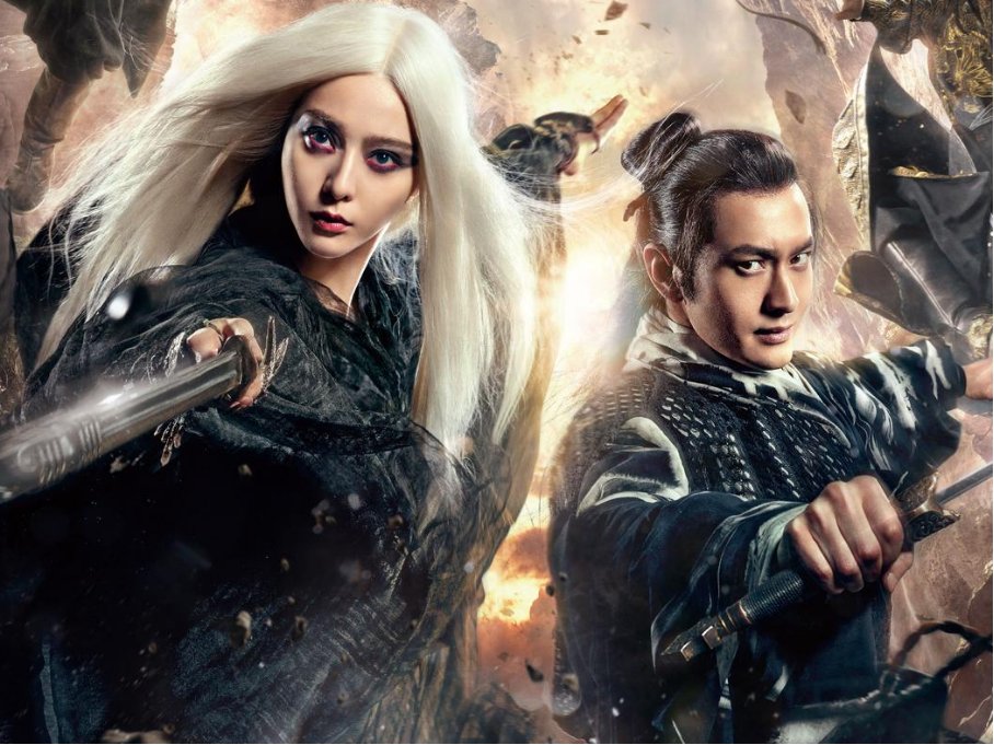 米雪演过的所有电视剧