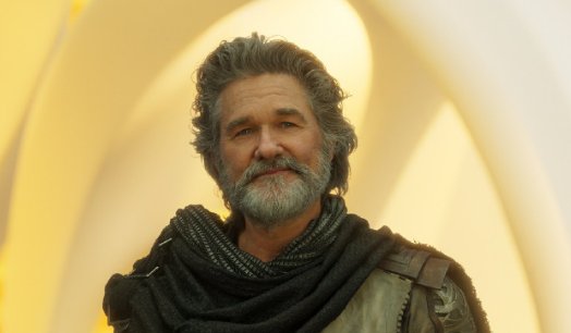 星爵的父亲是谁