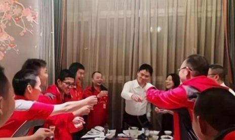 杜爽离职后现状