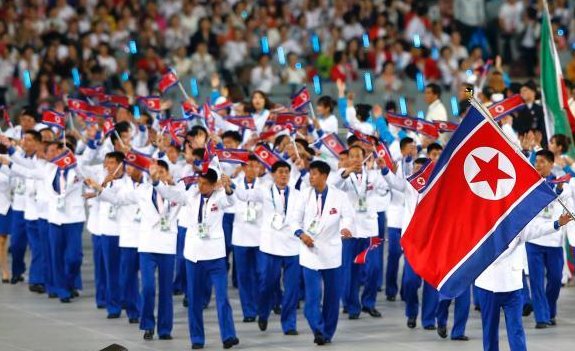 拿金牌回朝鲜后的待遇