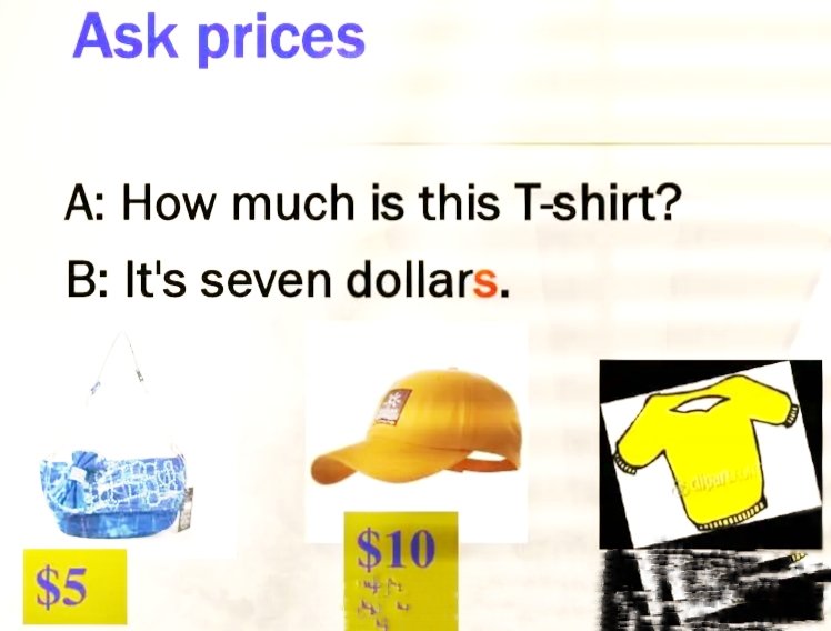How much is it?