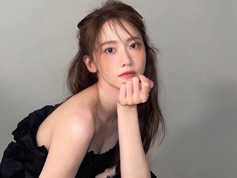 林允儿主演的电视剧