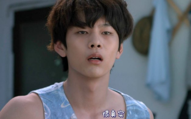 金宇彬演的电视剧有哪些