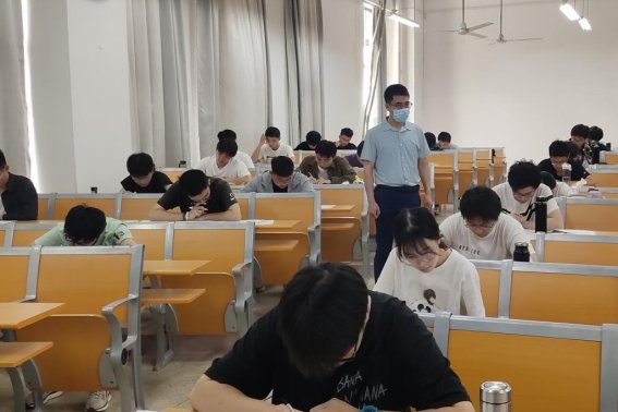 2022新高考数学平均分多少？