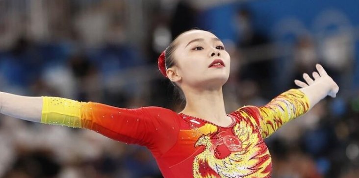 卢玉菲退役了吗