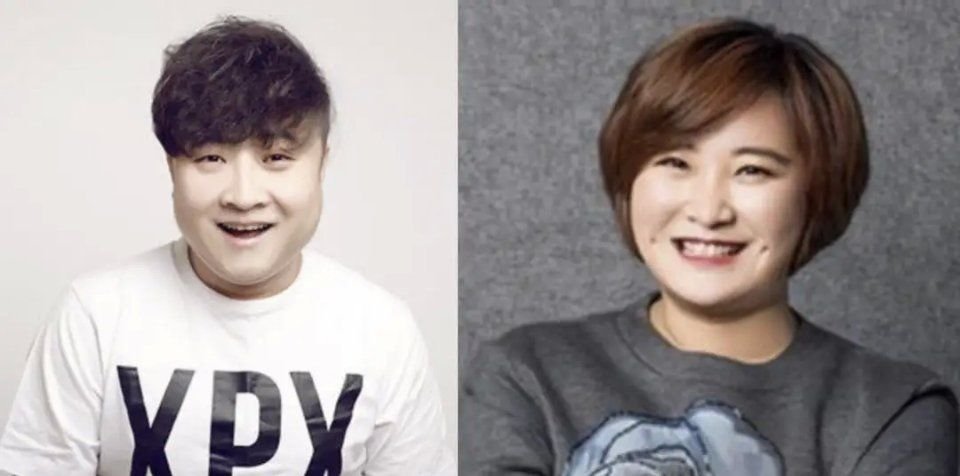 贾玲乔杉太适合演父女了，他俩演父女真的那么像吗？