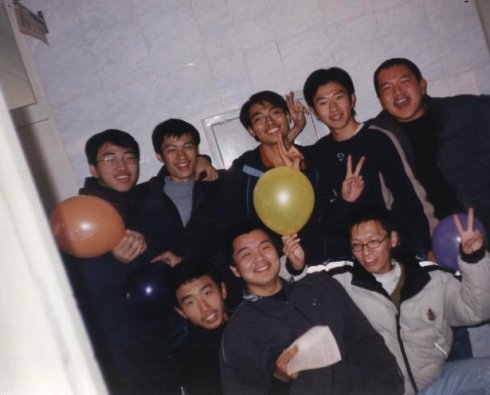 唐山一中吧的贴吧吧规