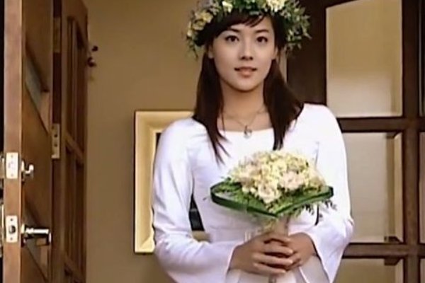 柳真主演的韩剧