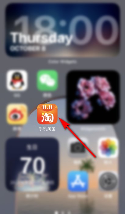 薇娅直播在哪里看？