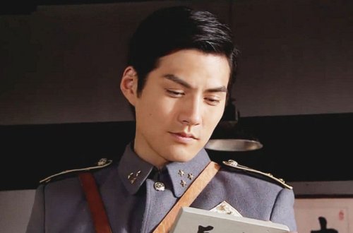 严宽演的电视剧全部