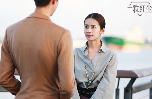 颖儿主演的全部电视剧