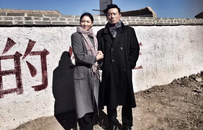 刘小锋演过的所有电视剧