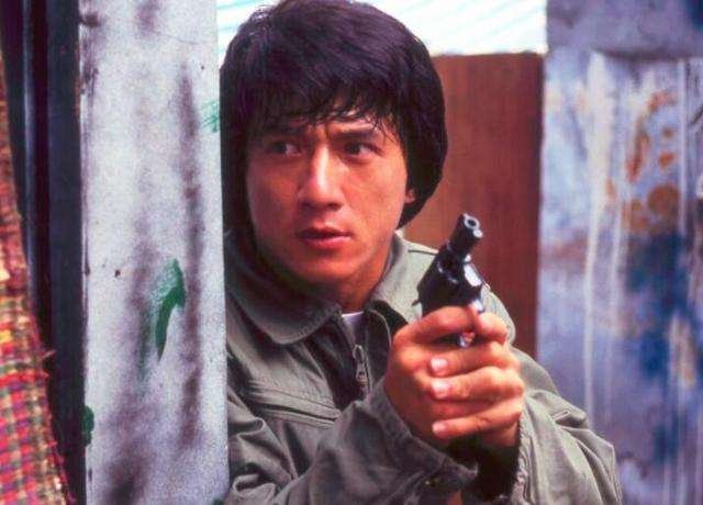 成龙《警察故事》系列电影中哪一部口碑最差?