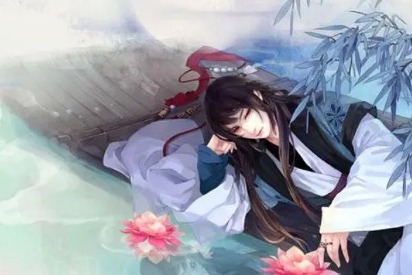 华阙阙的全部小说