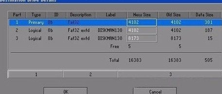 怎么用ghost克隆硬盘