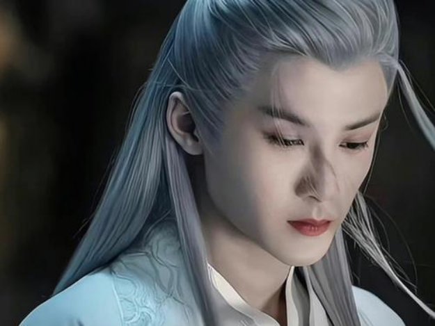 相柳和蚩尤的关系