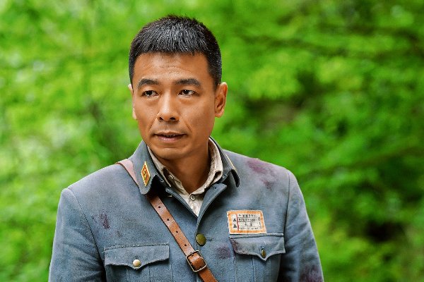 王挺主演的电视剧全部