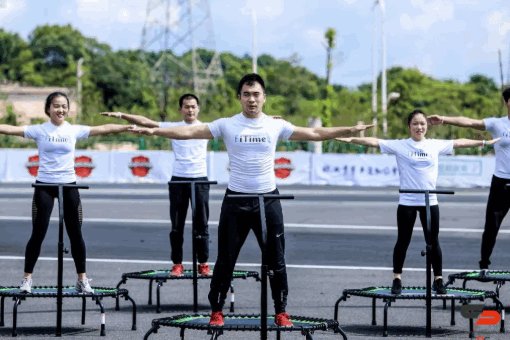 健身教练培训一般都是多少钱