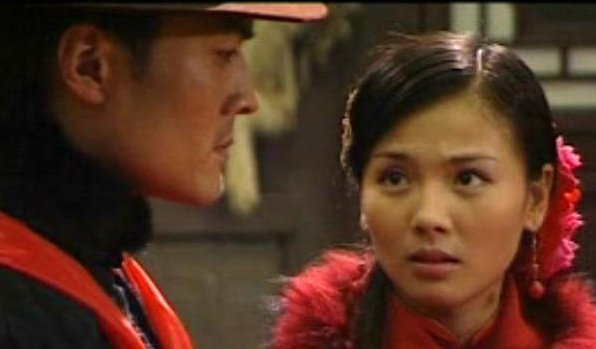 有谁知道哪些电影或电视剧是关于张作霖的