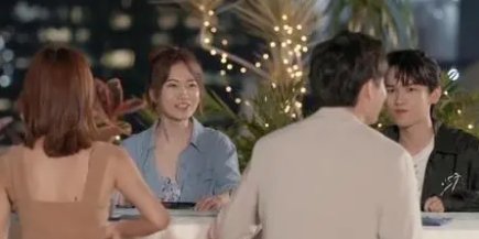 《心动的信号4》结局配对是怎么样的？