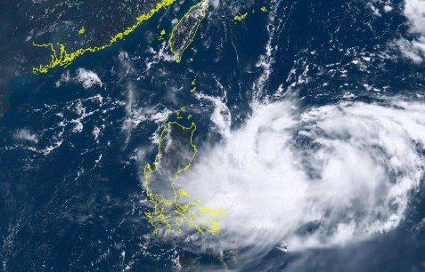 台风“麦莎”和“珍珠”对上海的影响大吗？