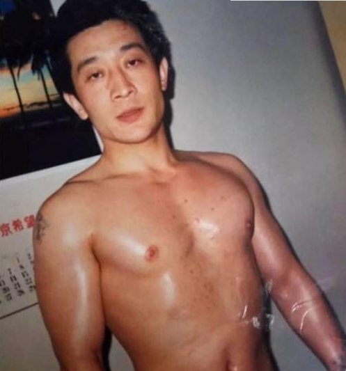 白航最后怎么死的？