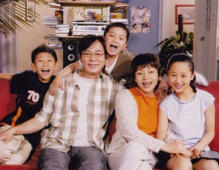 宋丹丹演的电视剧有哪些