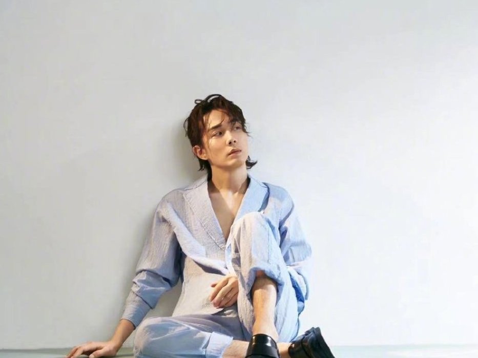 李承铉饰演的电视剧