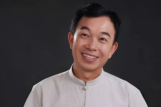 石占明的个人资料简介