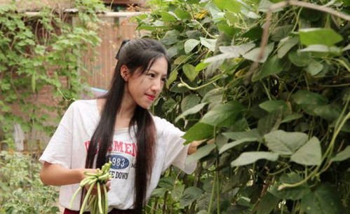 麦小登和相差38岁的爸爸，第一次拍父女照，她的身上发生了哪些感人故事？