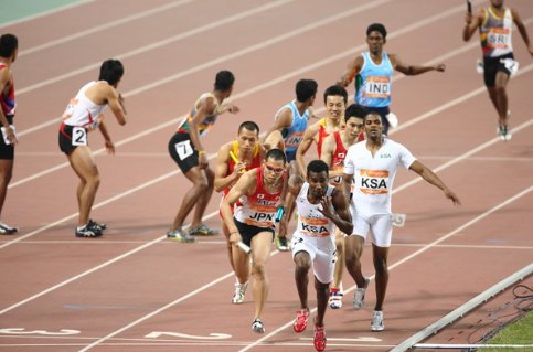 西安亚运会2023年几月几号举办