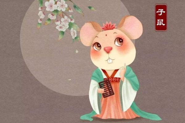 甜言蜜语的四大生肖