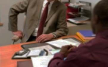 招警面试技巧和注意事项