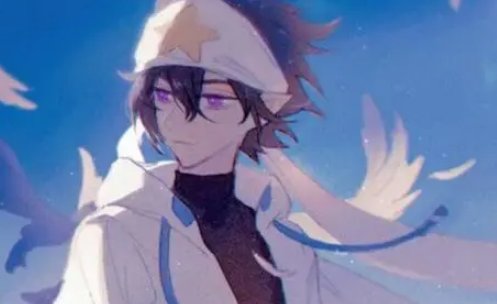 雷狮和安迷修的关系是什么？