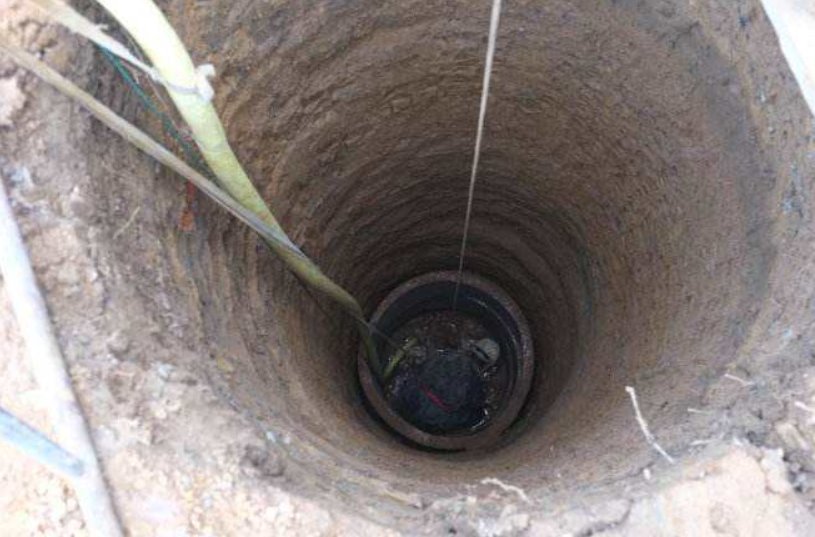 打井需要多少钱？