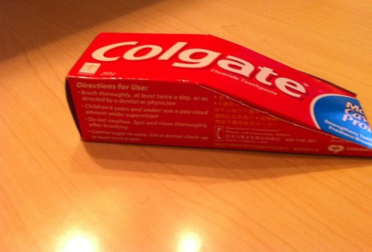 简哥变小用棉签车过程