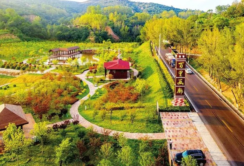 新时代十年伟大变革具有里程碑意义是什么