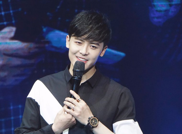 付辛博主演的电视剧