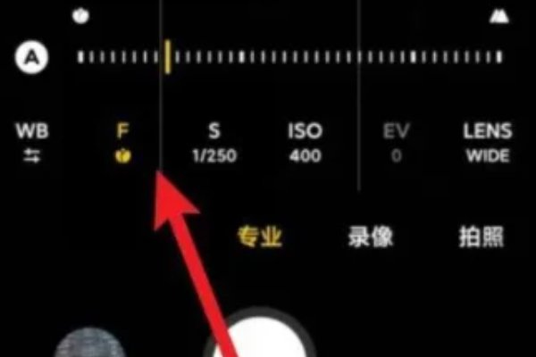 小米10专业模式怎么样拍月亮？