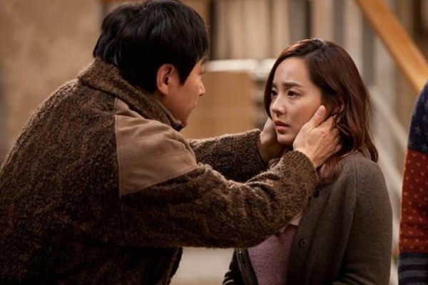 柳真主演的韩剧