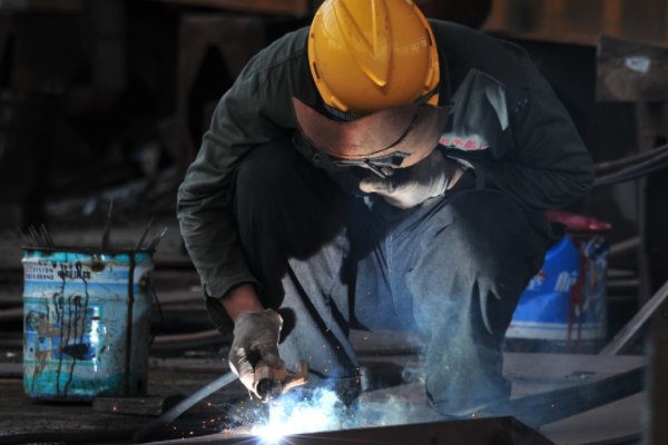 办焊工证去哪里办最快