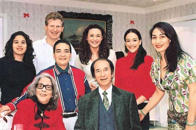 何鸿燊为何对大房子女那么狠心