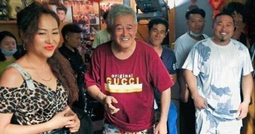 赵本山最近状况如何？赵本山生病了吗？